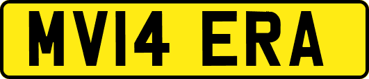 MV14ERA