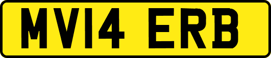 MV14ERB