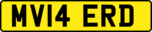 MV14ERD