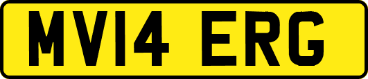 MV14ERG