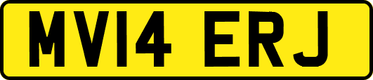 MV14ERJ