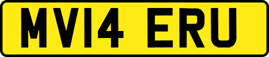 MV14ERU