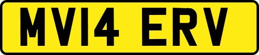 MV14ERV