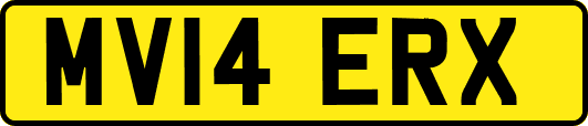 MV14ERX