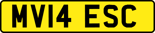 MV14ESC