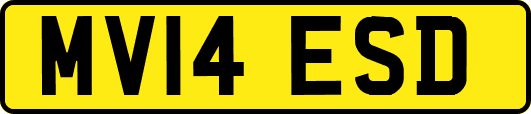 MV14ESD