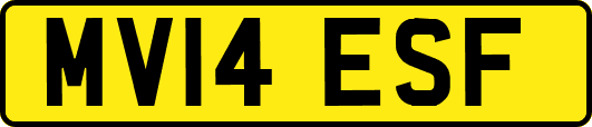 MV14ESF