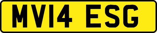 MV14ESG