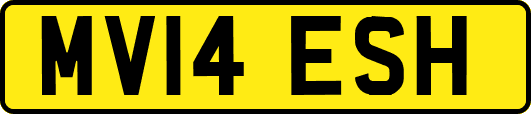 MV14ESH