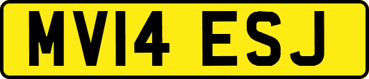 MV14ESJ