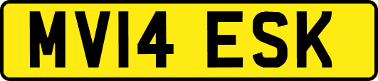 MV14ESK