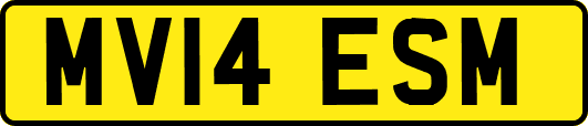 MV14ESM