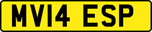 MV14ESP
