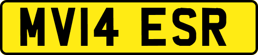 MV14ESR