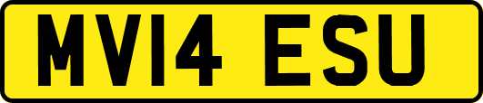MV14ESU