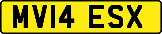 MV14ESX