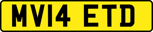 MV14ETD