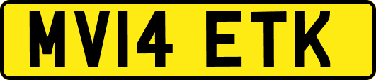 MV14ETK