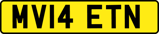MV14ETN