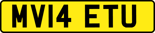 MV14ETU