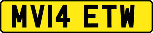 MV14ETW