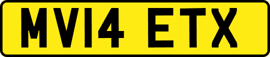MV14ETX
