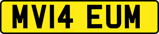 MV14EUM