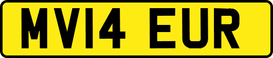 MV14EUR