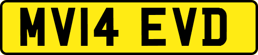 MV14EVD