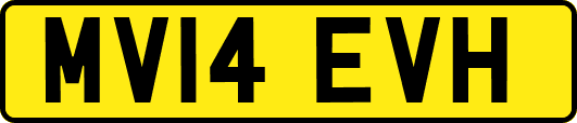 MV14EVH
