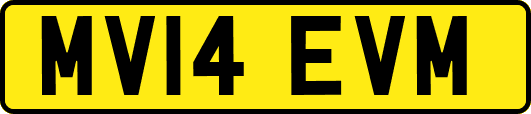 MV14EVM
