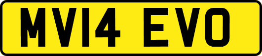 MV14EVO