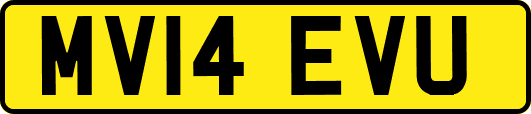 MV14EVU
