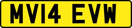 MV14EVW