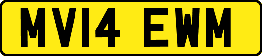 MV14EWM