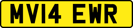 MV14EWR
