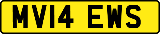 MV14EWS
