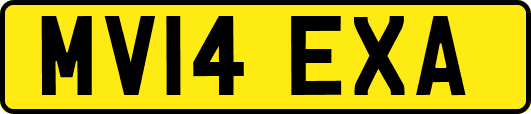 MV14EXA