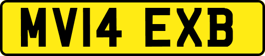 MV14EXB