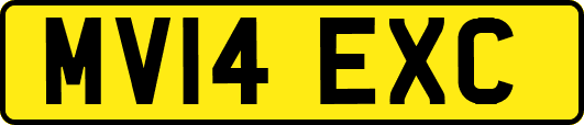 MV14EXC