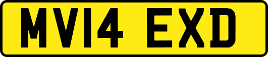 MV14EXD