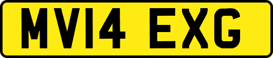 MV14EXG