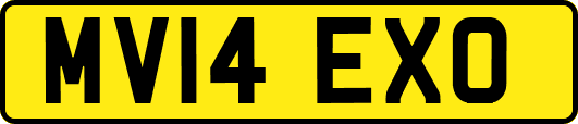 MV14EXO