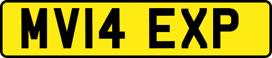 MV14EXP
