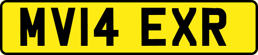 MV14EXR