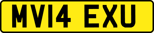 MV14EXU