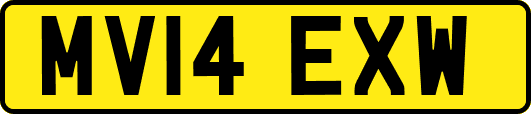 MV14EXW