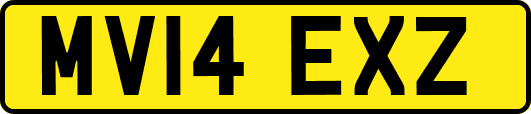 MV14EXZ