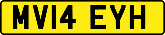 MV14EYH
