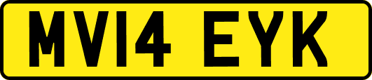 MV14EYK